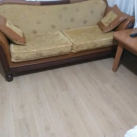 Yildiz Apart 2 Апарт-отель *