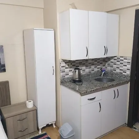 Yildiz Apart 2 Стамбул