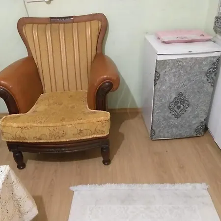 Апарт-отель Yildiz Apart 2 Стамбул