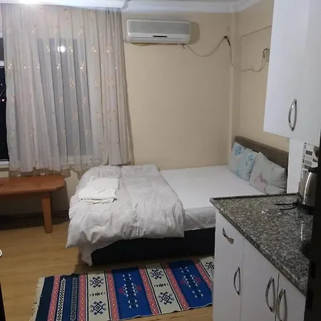 Yildiz Apart 2 Стамбул