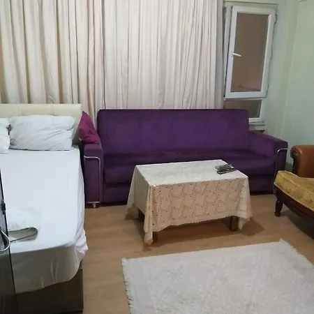 Yildiz Apart 2 Стамбул