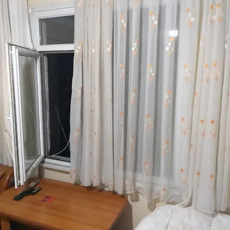 Yildiz Apart 2 Апарт-отель *