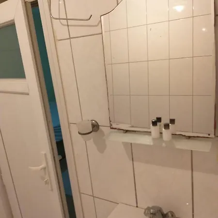 Yildiz Apart 2 Апарт-отель Стамбул