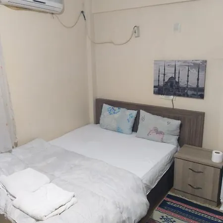 Yildiz Apart 2
