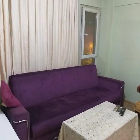 Yildiz Apart 2 מלון דירות איסטמבול